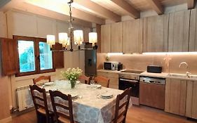 Turisme Rural Ca L'Axai Casa 2